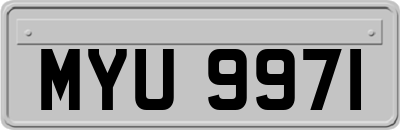 MYU9971