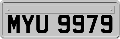 MYU9979
