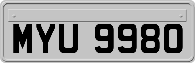 MYU9980