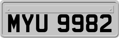 MYU9982