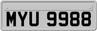 MYU9988