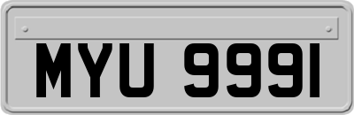 MYU9991