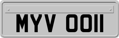 MYV0011
