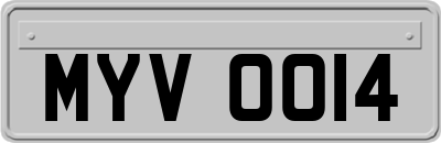 MYV0014