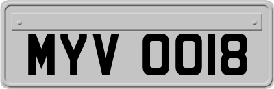 MYV0018
