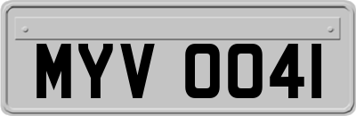 MYV0041
