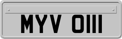 MYV0111
