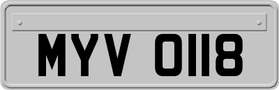MYV0118