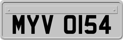 MYV0154