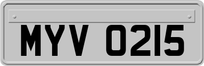 MYV0215