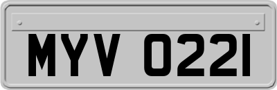 MYV0221
