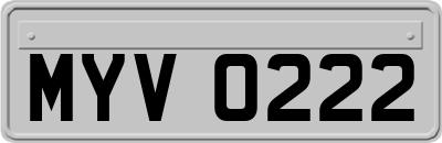 MYV0222