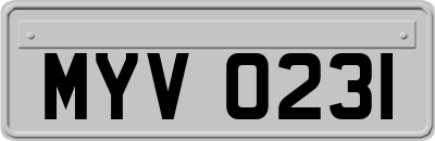 MYV0231