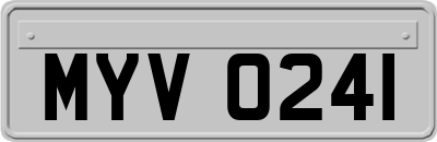 MYV0241