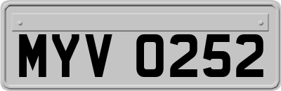 MYV0252