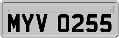 MYV0255