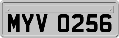 MYV0256