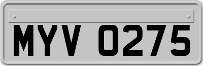 MYV0275