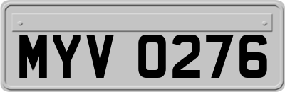 MYV0276