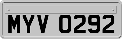 MYV0292