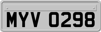MYV0298