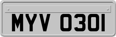MYV0301