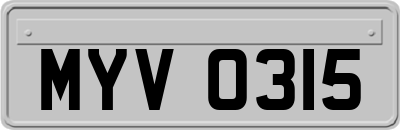 MYV0315