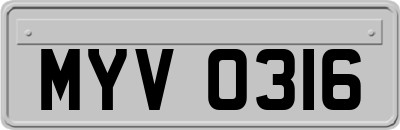 MYV0316