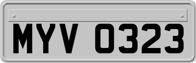 MYV0323