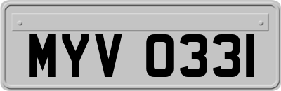 MYV0331