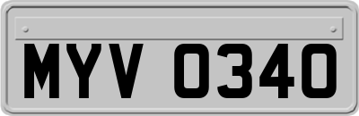 MYV0340