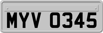 MYV0345