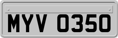 MYV0350