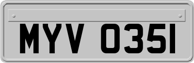 MYV0351