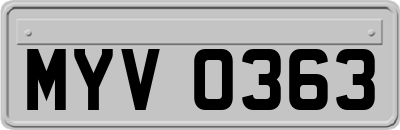 MYV0363