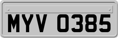 MYV0385