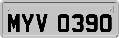 MYV0390