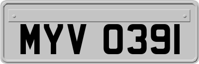 MYV0391