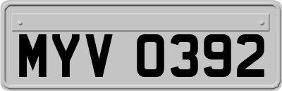 MYV0392