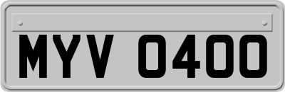 MYV0400