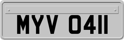 MYV0411