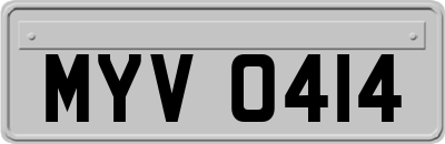 MYV0414