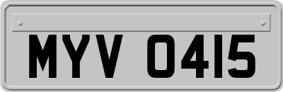 MYV0415