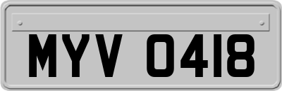 MYV0418