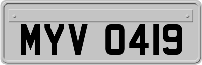 MYV0419