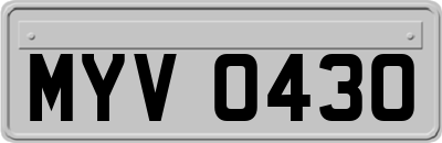 MYV0430