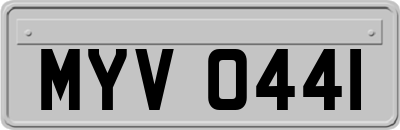 MYV0441
