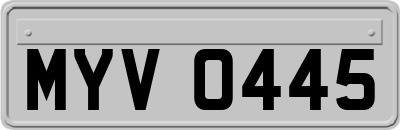 MYV0445