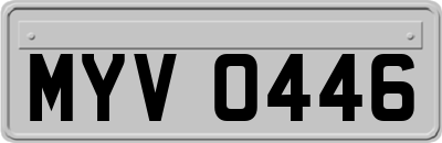 MYV0446