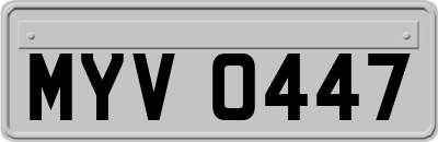 MYV0447